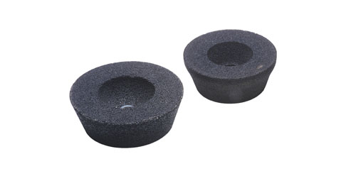 CGW Resin Cup Wheels