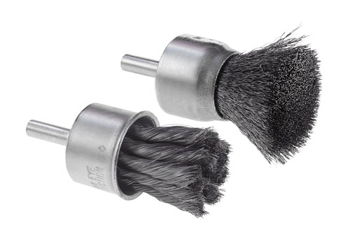 CGW Wire End Brush CGW Wire End Brush