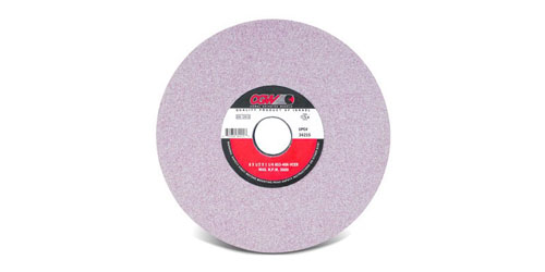 CGW AS3 Ceramic Surface Grinding Wheels