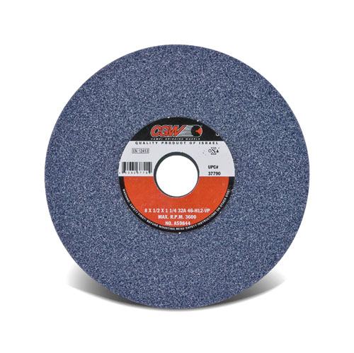 CGW POROUS Surface Grinding Wheels