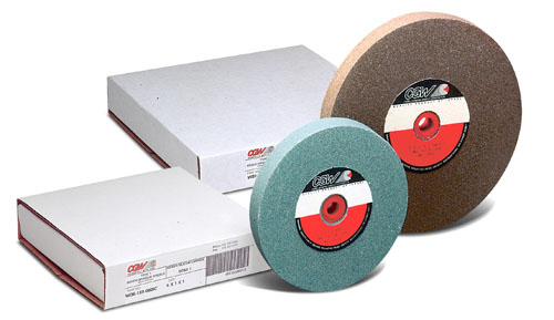 CGW Bench Wheels