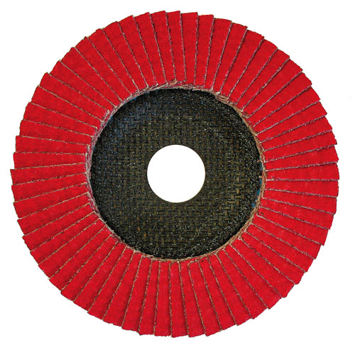 Osborn EXT Ceramic Flap Discs Osborn EXT Ceramic Flap Discs