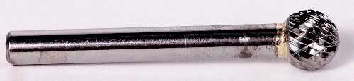 Ball SD-Type Double Cut 1/4