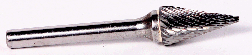 Cone SM-Type Double Cut 1/4