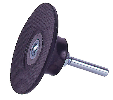 Back-Up Pads for Rex-Cut Quick Change T-R Discs 1-1/2