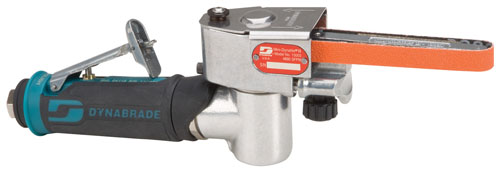 Dynabrade Mini-Dynafiles Dynabrade Mini-Dynafiles