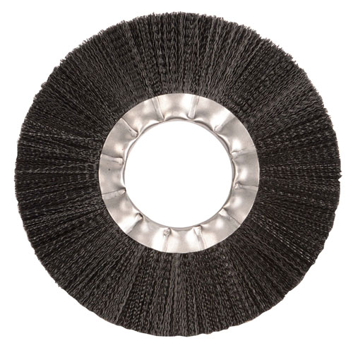 Weiler Nylon Wheels