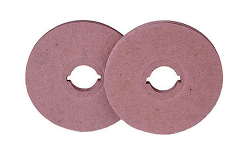 Weiler Pressboard Adapters