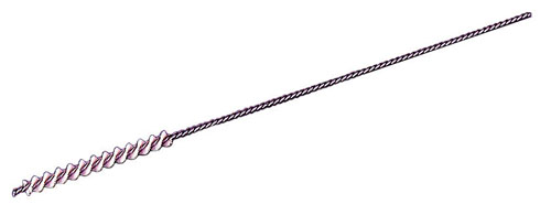 Weiler Nylox Micro Abrasive Tube Brushes