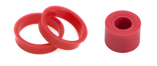 Walter Reducer Bushings