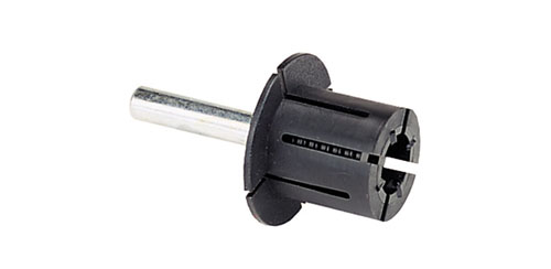 Walter Mandrels for Finishing Wheels