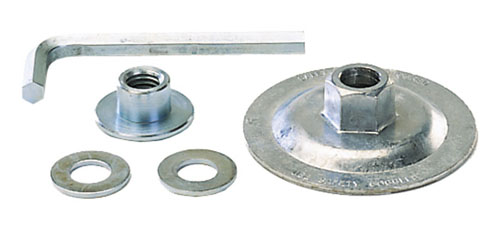 Walter Reusable Adaptor Kit