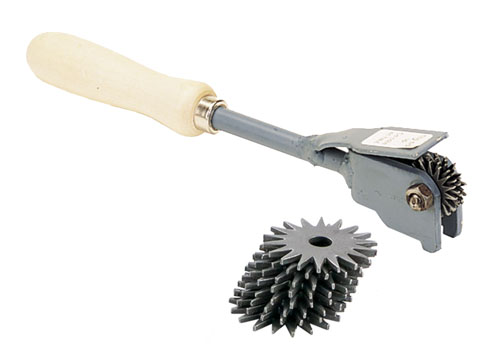 Walter Wheel Dressers for Bench Grinding Wheels