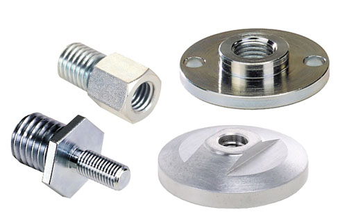 Walter Accessories for Air Grinders