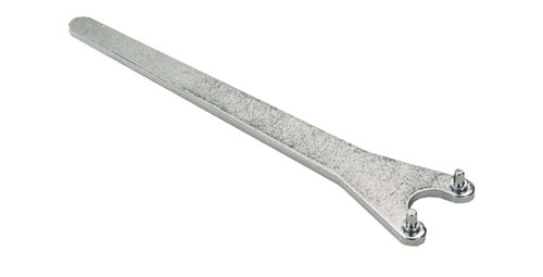 Walter Pin Key