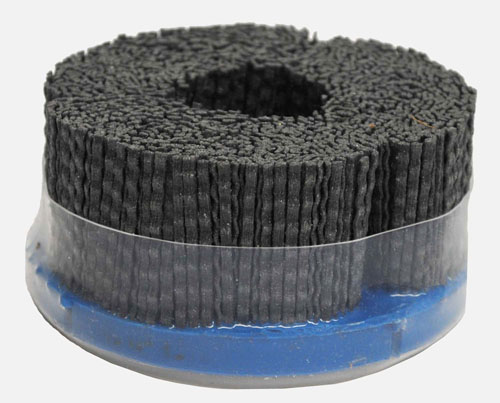 Weiler Burr-Rx Disc Brushes