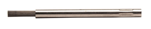 Weiler Pencil End Brushes - Steel & Stainless
