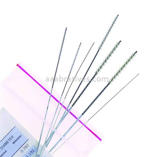Osborn Microabrasive ATB Brush Kit 500 Silicon Carbide #56396