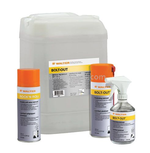 Walter - OMNI SPRAY/500ML - 662980221303