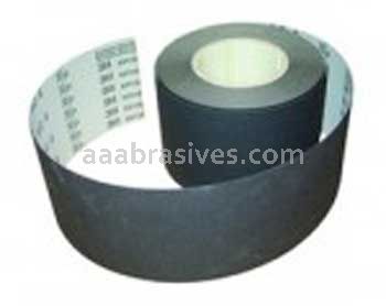 3M&trade; 7000000362 4 x 150 ft x 3 30 Micron 5 MIL 472L Microfinishing Film Roll