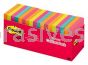 Post-it™ Notes 654-18CTCP 3 in x 3 in Cape Town Collection 3M 7010371259