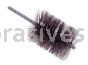 Osborn 2” Wire Tube Brush 5” OAL X .0104 AB X DS/DS #51039