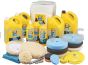 Norton 78072700168 PRS101 Farécla Profile Select Liquid Compound 1 Liter