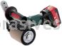 Metabo S18 LTX 115 5.2Ah Kit Cordless Tools 18V Burnisher 4007430241542