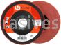 CIBO Rebel One Unitized Type 27 Disc TA10 5 x 7/8