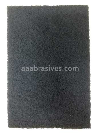 Hand Pads 6x9 Ultra Fine Grey Closeout