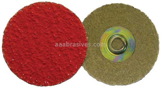 Weiler 60155 3" Ceramic Blending Disc 36 C Type S