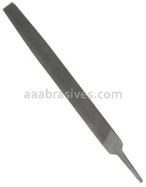 10" Hand Files - Second Cut