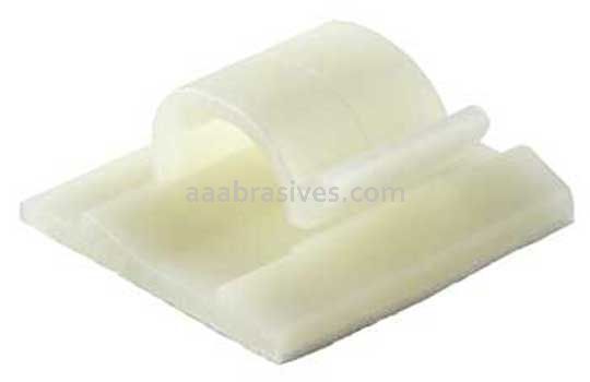 3M™ 7000127229 46448-00000 Goggle Clip For Hard Hat