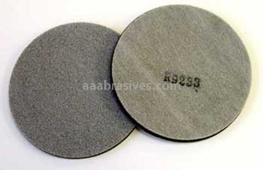 3M™ 7010291299 3 x 1/4 PSA Disc Holder 05510