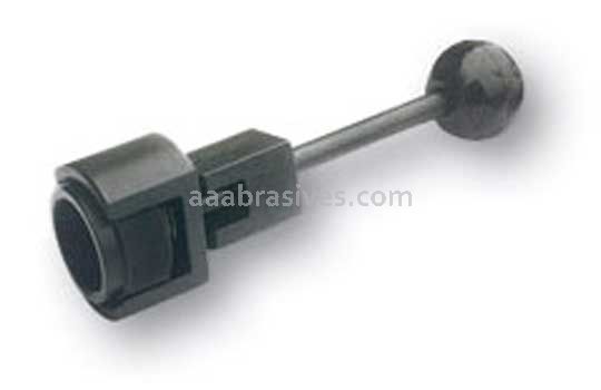 Kalamazoo - LC - LEVER COLLET CLOSER
