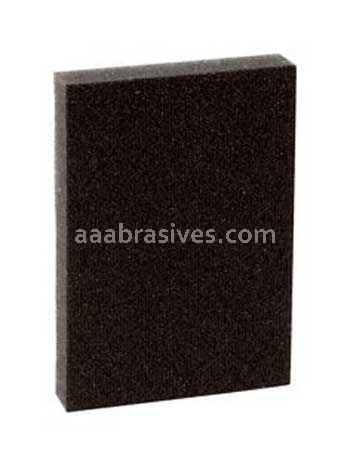 3M™ 7100097672 Pro-Pad™ Sanding Sponge 2.88x4x5 60 Grit