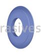 3M™ 7100137748 Cubitron™ II Vitrified Grinding Wheel 92VC T1-25X25X8 93DA80/80H15VPMF601W-50M/S ANSI
