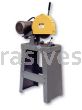 Kalamazoo - K12SS-3 - 12" Floor Saw - Swivel Vise - Manual Switch 5HP- 3PH- WITH STAND