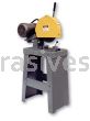 Kalamazoo - K12SSF-3 - 12" Floor Saw - Chain Vise - Manual Switch  5HP- 3PH- WITH CHAIN VISE