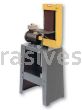 Kalamazoo S660MS - 6 x 60 Belt Sander 3HP- 1PH or 3PH with Stand