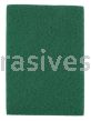 Weiler 51457 Non-Woven Hand Pad Standard Duty AO
