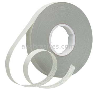 3M™ 7010533703 12 x 50 ft x 3 50 Micron 3 MIL 362L Microfinishing Film Roll