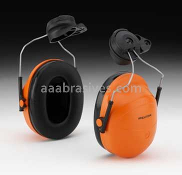 3M™ 7100004873 Peltor™ M-985/37333(AAD) for Versaflo™ M-100 and M-300 Products Earmuff Assembly