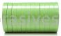 3M&trade; High Performance Green Masking Tape 401+ 3 mm x 55 m