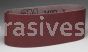 3M&trade; 7010326380 3 x 21 P100 Grit X-wt 340D Cloth Belt