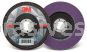 3M&trade; 7100178088 5 x 7/8 120+ Grit 769F T27 Flap Disc