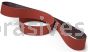 3M&trade; 7100217476 3/8 x 24 60+ Grit X-wt 947A Cubitron&trade; II Cloth Belt
