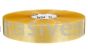 3M™ 7100240691 Tartan ™ Box Sealing Tape 305 Clear 48 mm x 914 m