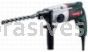 Metabo BHE22 - 7/8" SDS - 0-1,000 RPM - 5.2 AMP W/CASE - 600242420