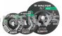 Walter 6X1/4 A24 ALU GR WHEELS - 662980217030